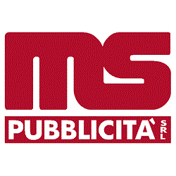 Ms Pubblicità logo