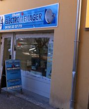 Ubaye Electroménager SARL image 2