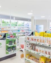 BENU Corcelles de La Côte Bild 6