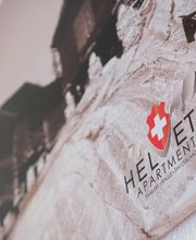 Ferienwohnung Saas-Fee