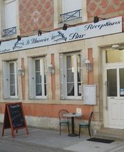 LE BLAISERIVE image 1