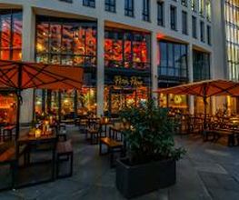 PETER PANE Burgergrill & Bar Bild 1