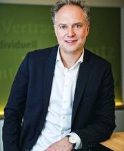 Rolf Beckmann, Inhaber