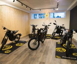 ELMOX  - Store Langlingen Bild 5
