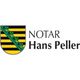 Notar Hans Peller