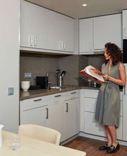 Aparthotel Adagio Heidelberg Bild 4
