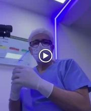 Vip Oftalmologia | Dr. Mario Franco - Cirurgia Refrativa imagen 1