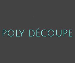 Poly Découpe image 2