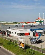 LINDIG Fördertechnik GmbH Bild 2