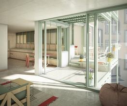 Erni Grimm Architekten AG Bild 3