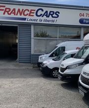 France Cars - Location utilitaire et voiture Valence image 1