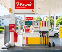 Shell Bild 2