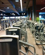 Gimnasio VivaGym Av. Mediterráneo imagen 11