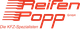 Reifen Popp GmbH