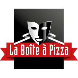 La Boite A Pizza