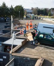 Déchetterie de Candé-sur-Beuvron image 1