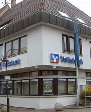 Volksbank Nordschwarzwald eG, Geschäftsstelle Empfingen Bild 1