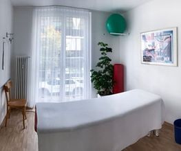 Physiotherapie zum Hammer Bild 1