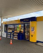 JET Tankstelle Bild 3