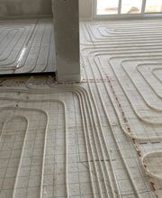 Anhydrit-Fließestriche Loy Bild 2