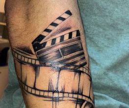 Babs Tattoostudio Blue Skylight Bild 1