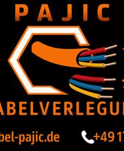 Pajic Kabelverlegung Bild 8