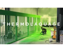 A.P.M. Thermolaquage image 1