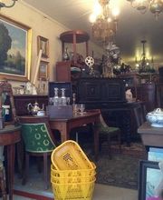 Antiquités-Brocantes Fougerand image 3