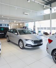 AMAG Biel Längfeldweg Bild 5