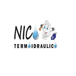 Nico Termoidraulico logo
