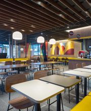 McDonald's Bild 6