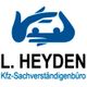 KFZ Sachverständigenbüro Lorenz Heyden