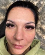 CEE BrowsLashes Glow image 14