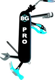 BG Pro
