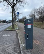 E.ON Drive Charging Station Bild 5