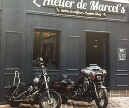 Atelier de Marcel's image 1