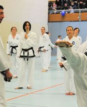 Taekwon-Do Terranova Kampfsport Zürich Bild 8