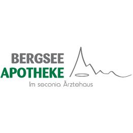 Bergsee-Apotheke Bad Säckingen logo