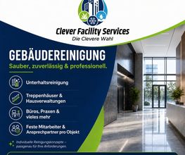 Clever Facility Services Bild 4