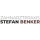 Zahnarzt Stefan Benker