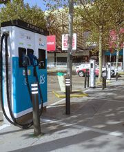 ACCIONA Charging Station imagen 5