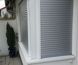 Fenster · Türen · Meisterbetrieb - Marco Reinhardt Bild 10