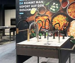 MEDA Gute Küchen Geilenkirchen Bild 4