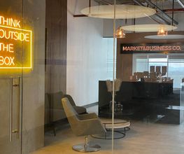 Market & Business Co. imagen 3
