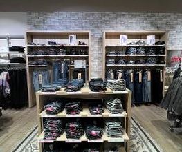 JEANS FRITZ Bild 14