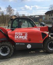 Dachdeckermeister Sven Dörge Bild 3