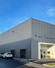 Standortbild MEGA eG Berlin-Adlershof, Großhandel für Maler, Bodenleger und Stuckateure