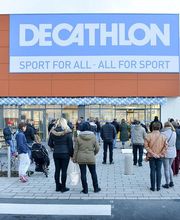DECATHLON Hückelhoven Bild 2