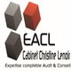 EACL Cabinet Christine Lenoir