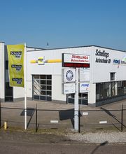 Autoschade Schadenet Schellings BV